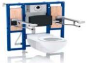 DUOFIX SIGMA 12 CM (UP320)