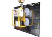 Palonniers à ventouses