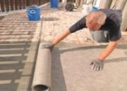 Triflex ProDrain