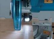 SCIE RADIALE LS0815FL