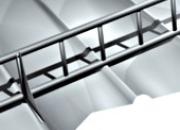 Barre arrêt de neige