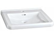 Lavabo latitude 55 cm