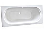 Baignoire symétrique kiwi