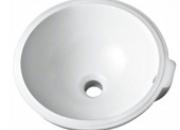 Vasque de 38 ronde