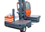 COMBI C4000-12 LATERAL