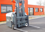 AGILIFT 3000 E