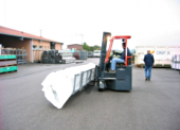 AGILIFT 2500