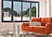 Fenêtres et portes-fenêtres