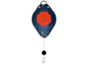 Enrouleur à ressort