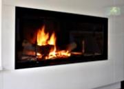 Cheminees personnalisees