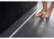 Canivelle de douche Geberit CleanLine 