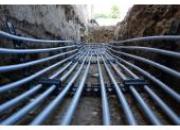 Le puits rafraîchissant - Innovert