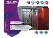 PAC très haute température jusqu'a 80°C SDEEC