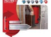 PAC Intérieur Très Haute Tempéraure SDEEC