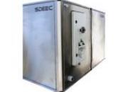 Produisez du chaud et du froid en simultané Thermofrigopompe SDEEC