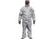 Combinaison de protection jetable
