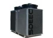 Groupe d'eau glacée  10 à 206 kW