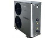 PAC Piscine 4 saisons SDEEC P4S