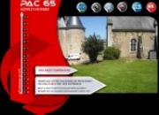 Pompe a chaleur Aérothermie très haute température 65°C SDEEC