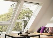 Verrière balcon CABRIO