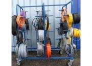 Stockeur de couronnes standard