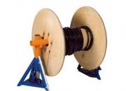 Chandelles de déroulage