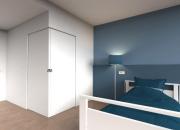 Argenta invisidoor SDX 125