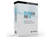 DesignCAD Pro 10