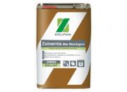 Zolvernis Mer  Montagne