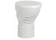 Clapet équilibreur de pression