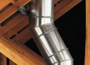 Conduit  isolé INOX-GALVA