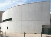 AntiGraffiti Guard® Spécial Béton