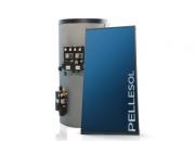 Système Solaire Combiné (SSC)