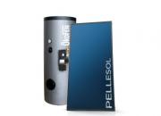 Le chauffe-eau solaire (CESI)