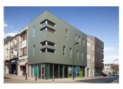 Profil à emboîtement VMZINC