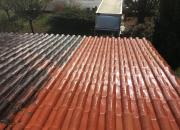 Rénovation colorée