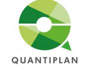 Quantiplan