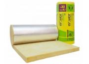 GR 32 Roulé Revêtu Kraft Alu