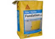 Sika® Mortier Fondation SP