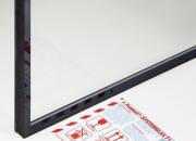 Promat®-SYSTEMGLAS F1-60