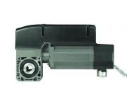 Moteur latéral pour sectionnelle