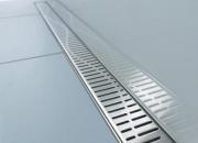 ACO Showerdrain Confort