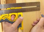 Equerre à combinaison Metsäpro