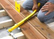 Pince à caillebotis Metsäpro