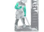 Pince à talon nanovib®