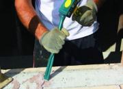 Ciseaux auto-affûtables Batipro