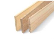 PLINTHE BORD ARRONDI