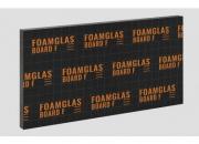 FOAMGLAS® BOARD F