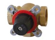 Vannes laiton 3 voies