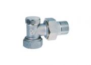 Coudes et tés série A - avec bague